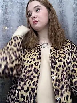 Snapshot of Brenda_Puff chatting on 01.14.26 Brenda Puff online show from 01.14.26