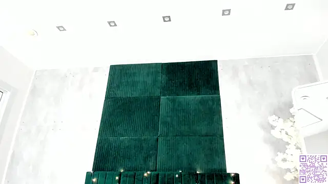 Snapshot of Brenda_Puff chatting on 02.08.26 Brenda Puff online show from 02.08.26