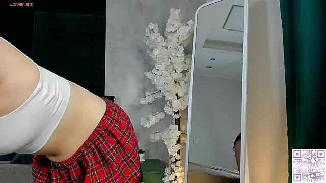 Snapshot of Brenda_Puff chatting on 02.22.26 Brenda Puff online show from 02.22.26