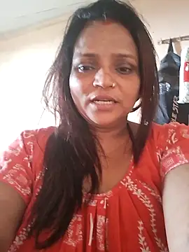 Snapshot of FUNS32514 chatting on 10.13.25 FUNS32514 online show from 10.13.25