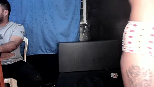 SICOPATA FAMILY online show from 03.13.26