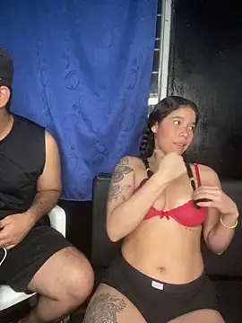 SICOPATA FAMILY online show from 06.16.26