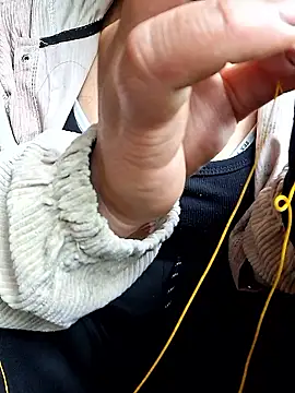 ALIENHR38 online show from 06.13.26
