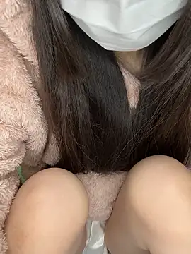 xx Ojou xx online show from 10.24.25