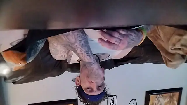 MRTATTWO online show from 09.13.25