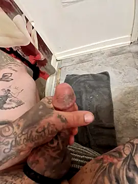 MRTATTWO online show from 02.11.26