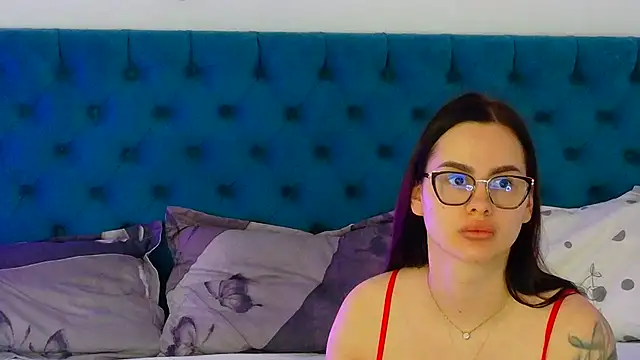 LexieRosse online show from 03.26.26