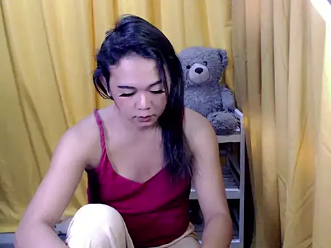 MissfrancesXxx online show from 04.13.26