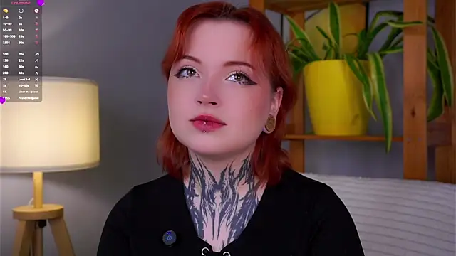 MarnaHarbor online show from 10.18.25