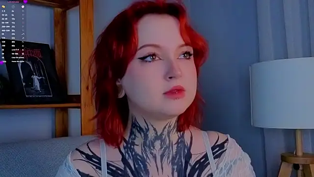 MarnaHarbor online show from 11.15.25