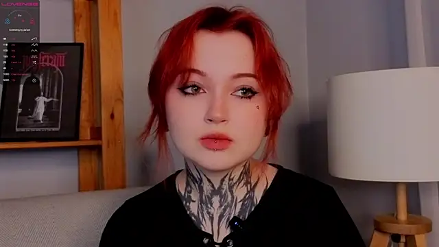 MarnaHarbor online show from 11.16.25