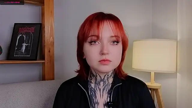 MarnaHarbor online show from 11.17.25