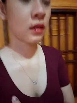 ChiecumBae online show from 10.02.25