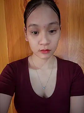 ChiecumBae online show from 10.08.25