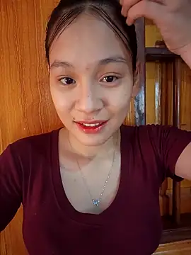 ChiecumBae online show from 10.10.25