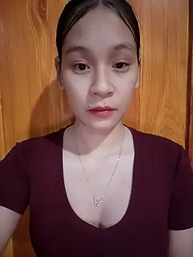 ChiecumBae online show from 11.02.25