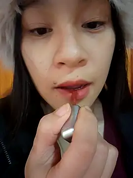 ChiecumBae online show from 12.03.25