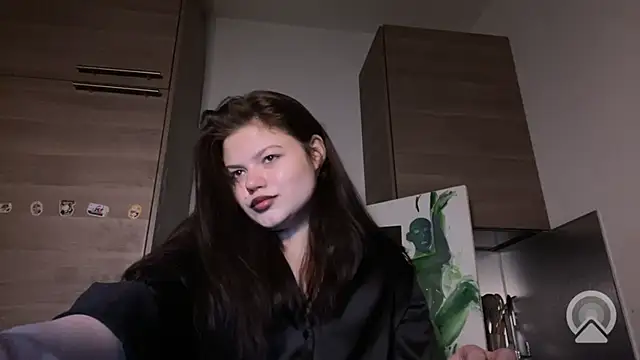 GoddessDarina online show from 09.22.25