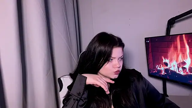 GoddessDarina online show from 10.30.25