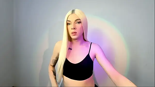 YourTrixie online show from 04.05.26