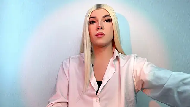 YourTrixie online show from 04.09.26
