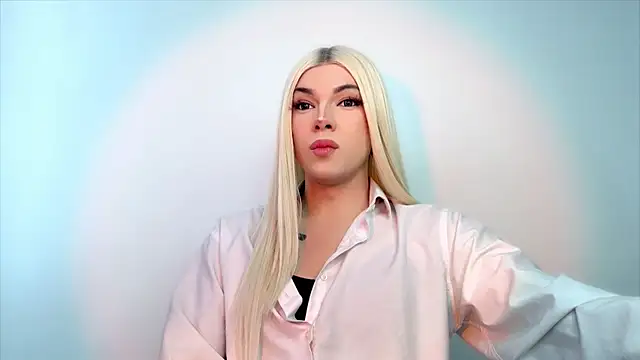 YourTrixie online show from 04.09.26