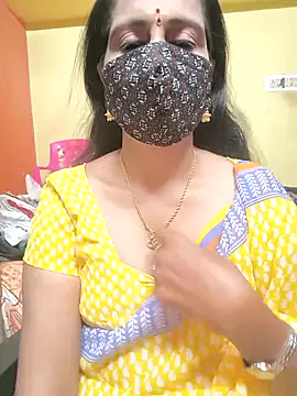 mallu-reshma online show from 10.23.25