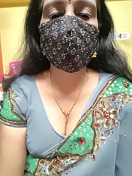 mallu-reshma online show from 10.27.25