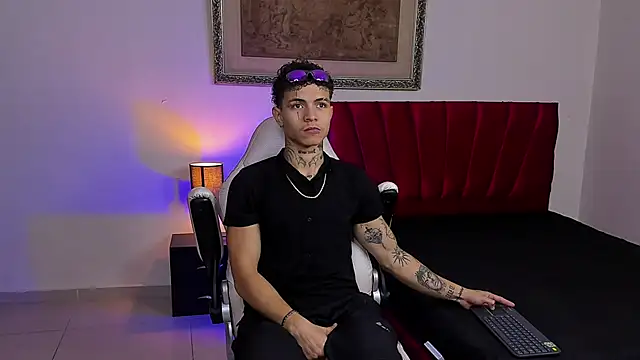 john mystic online show from 02.06.26