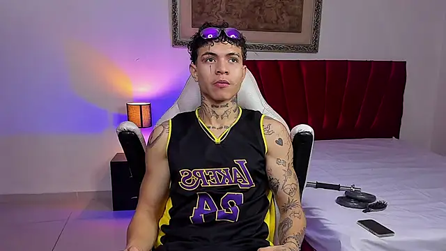 john mystic online show from 02.22.26