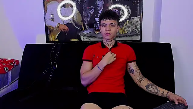 john mystic online show from 05.11.26