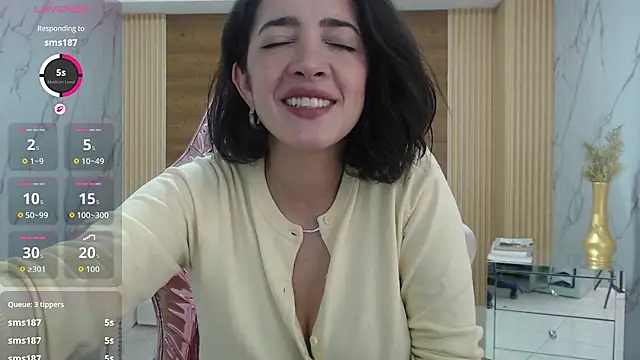 sara lopez s online show from 03.03.26