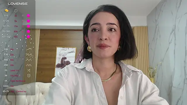 sara lopez s online show from 04.15.26