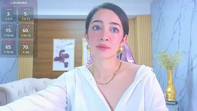 sara lopez s online show from 07.15.26
