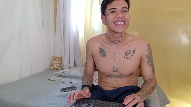 rosse dredd online show from 03.10.26