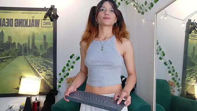 rosse dredd online show from 06.18.26