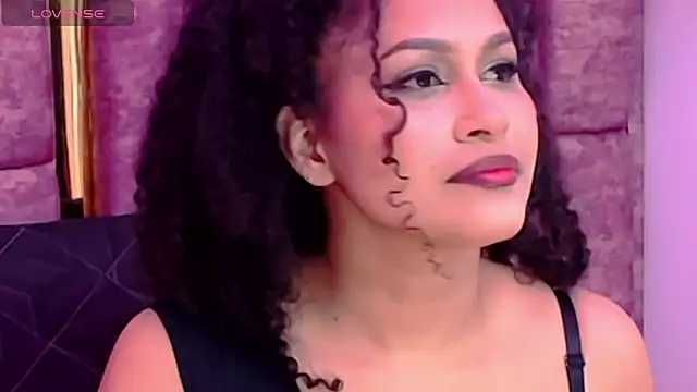 AYSHA WATSON online show from 10.11.25