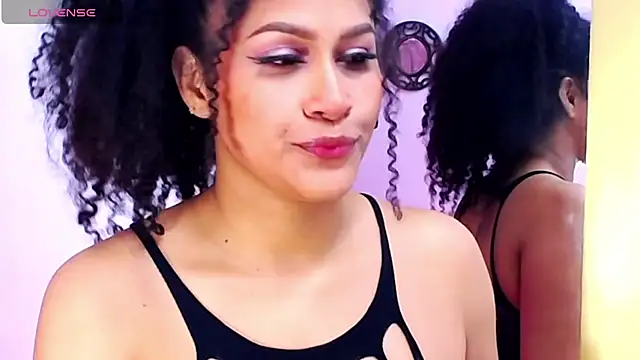 AYSHA WATSON online show from 10.14.25