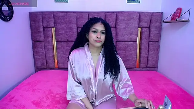 AYSHA WATSON online show from 10.21.25