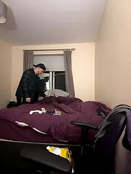 XXKieran online show from 09.14.25