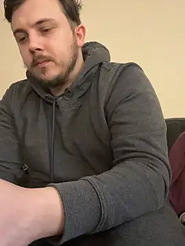 Snapshot of XXKieran chatting on 02.16.26 XXKieran online show from 02.16.26