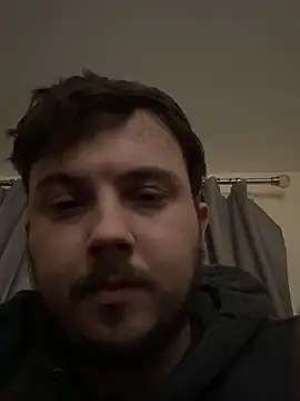 Snapshot of XXKieran chatting on 02.17.26 XXKieran online show from 02.17.26