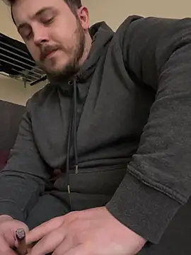 Snapshot of XXKieran chatting on 02.27.26 XXKieran online show from 02.27.26