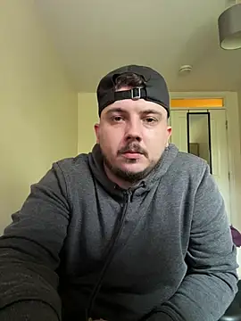 XXKieran online show from 05.23.26