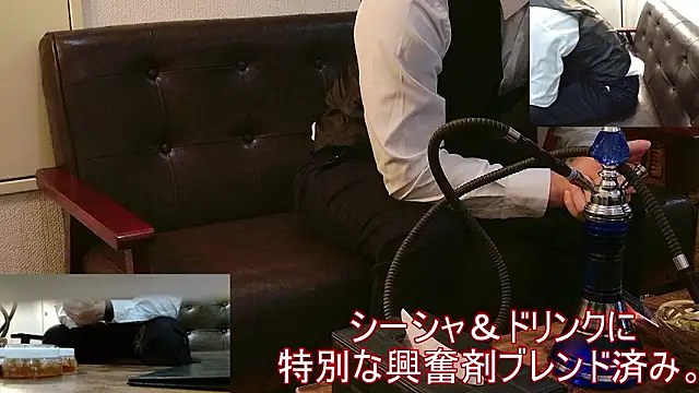 Bar muscle online show from 11.05.25