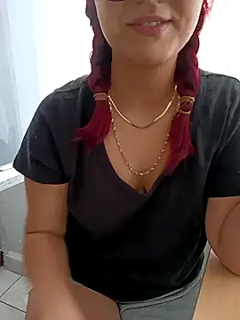 mekserina0 online show from 09.16.25