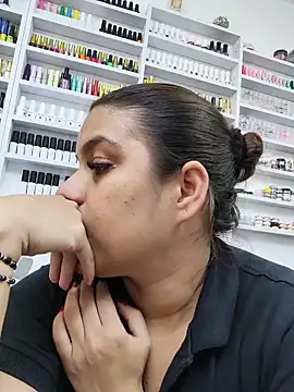 GabyMontenegro online show from 03.03.26