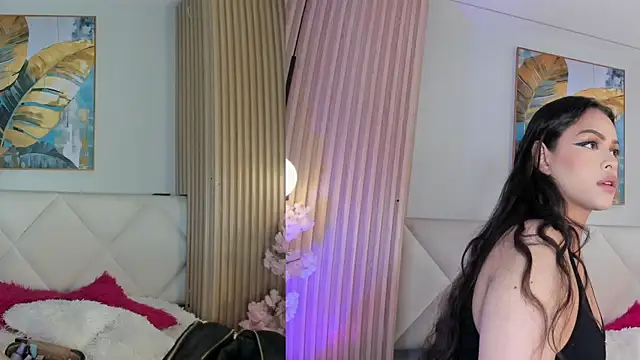 Mila Hank  online show from 05.09.26