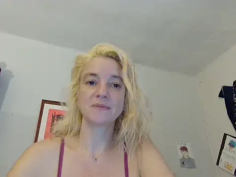 Senhoritajesus42 online show from 03.21.26