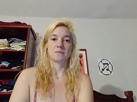 Senhoritajesus42 online show from 03.27.26
